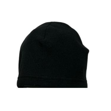 Imagem de Gorro térmico fleece aquecimento da cabeça no frio infantil - Genérica