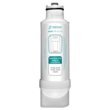 Imagem de Refil HF-ELX10 p/ Purif. Electrolux - Filtração Avançada - Hidro Filtr