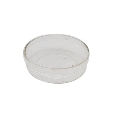 Imagem de Lembrancinha Latinha Cristal 10 Un