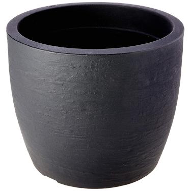 Imagem de Vaso Europa Redondo 33 Japi Europa Redondo Chumbo