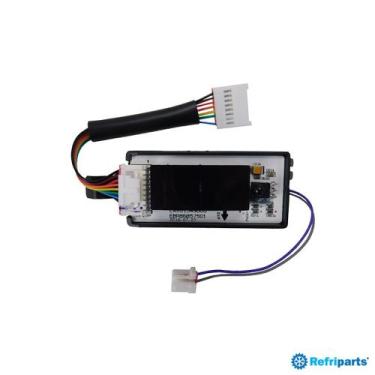Imagem de Placa Receptora LG - ABQ74883808 com Alojamento
