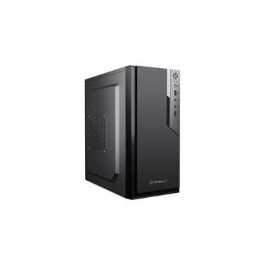 Imagem de Gabinete Office Husky 200, Micro ATX, Mini ATX, Preto - HGO200PT