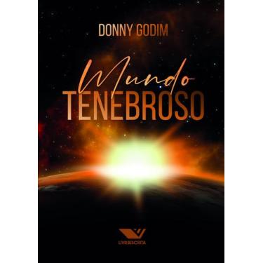 Imagem de Livro - Mundo Tenebroso