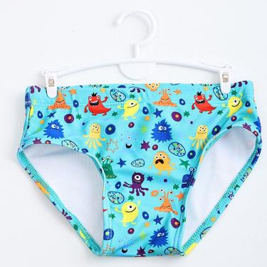 Imagem de Sunga de praia 6 M - 12M basic +