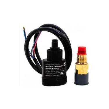 Imagem de Pressostato Diferencial de Óleo Bitzer Delta P-II CCAPR040001