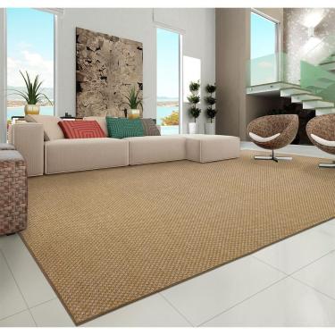 Imagem de Tapete Classic Textura 300x400cm Tapetes São Carlos