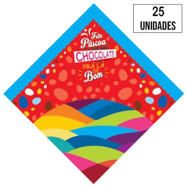 Imagem de Embalagem Para Ovo Pra Lá De Bom 750g A 1kg - 25 Un