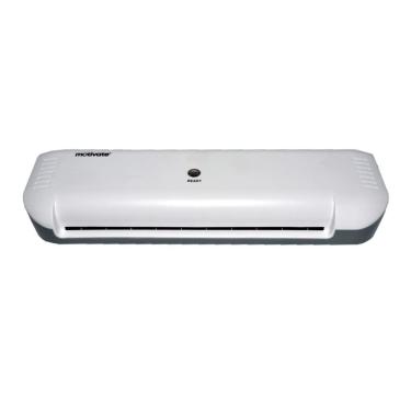 Imagem de Plastificadora Laminadora Polaseal Documentos A4 23cm 110V