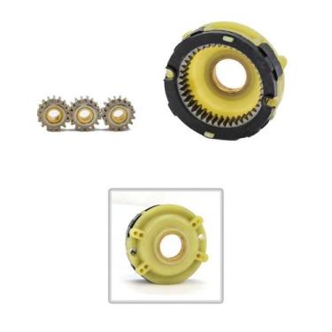 Imagem de Reparo Planetária do Motor de Partida Kia Sorento Sportage Hyundai IX3