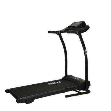 Imagem de Esteira Ergométrica Compacta Dobrável E42 Bivolt Acte Sports