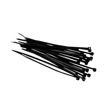 Imagem de ABRAÇADEIRA ENFORCA-GATO DE NYLON 15CM  SDM