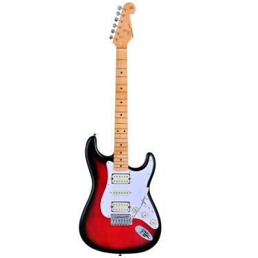 Imagem de Guitarra Sx  Stratocaster Sst57 Sst57hsh_2Ts