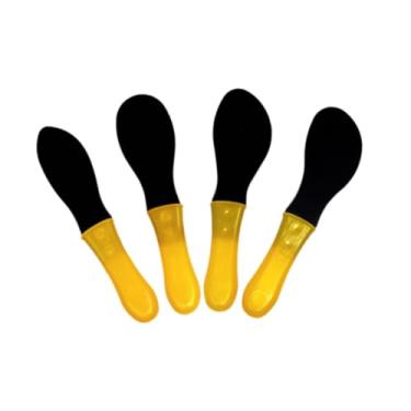 Imagem de Generic 4 Peças de Ferramentas para Calafetagem de Azulejos Cerâmicos, Removedor de Calafetagem para Rodapés de Tijolos