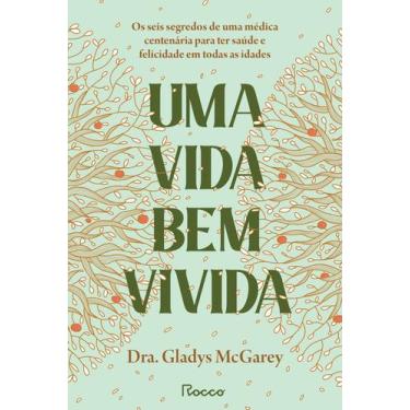 Imagem de Livro - Uma vida bem vivida
