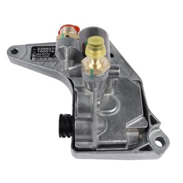 Imagem de Substituição da válvula de ar do freio do motor 12V para caminhão Volvo Mack 20994246 20741658 20512834 20563718 22539850 AKWH