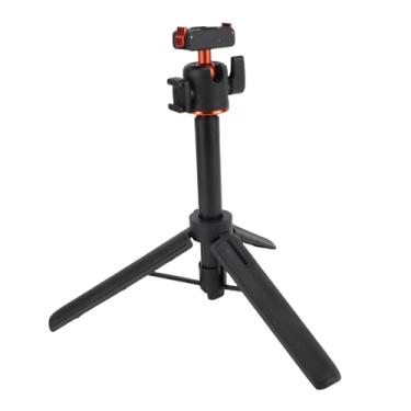 Imagem de Jectse Tripé Selfie Stick Adequado para Câmeras ACTION 3, 4, 5PRO Com Conexão Magnética Estável, Ajustável e Suporte para Sapata Fria, Leve e Portátil para Viagens