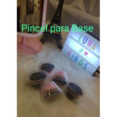 Imagem de Pincel para base - Max love