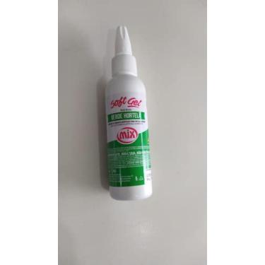 Imagem de Corante artificial Alimentício - Mix, menta