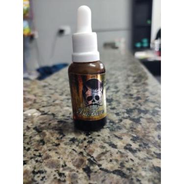 Imagem de Óleo para barba bárbaros - Bárbaros 