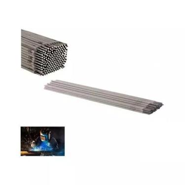 Imagem de 5 Eletrodo para Solda Elétrica 2,5mm - Vonder