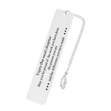 Imagem de Marcador de livro de aço inoxidável com versículo da Bíblia para livros cristãos, presentes para homens, mulheres, batismo, cristão, marcador, presentes perfeitos para amantes de livros de formatura