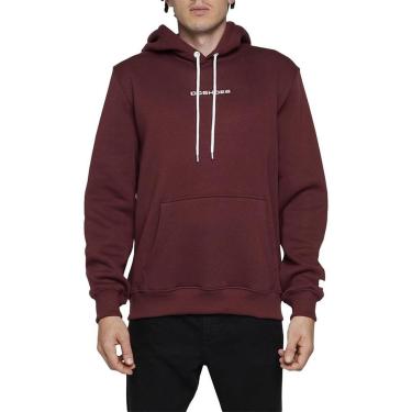 Imagem de Moletom DC Shoes Canguru Baseline 305G WT24-Masculino