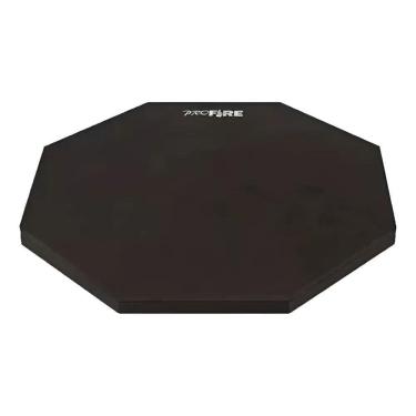 Imagem de Pad Estudo Bateria Praticável Profire 150 Cor Preto