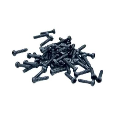 Imagem de Acessórios De Substituição De Parafusos Para Consoles De Videogame PS2