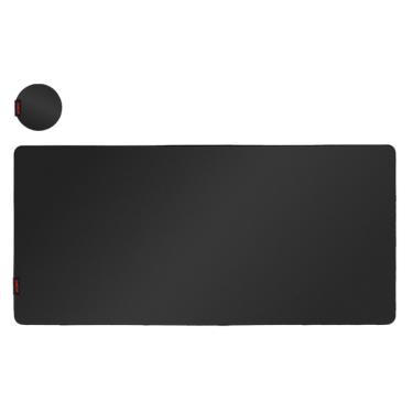 Imagem de Mouse Pad Gamer Obsidian G2D Extended 900x420mm Vidro PCYES