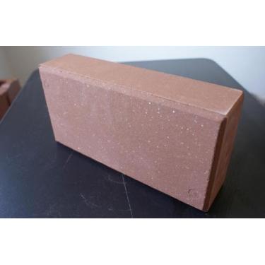 Imagem de Tijolo Ecológico - Cor Natural - Shalom Artefatos de Cimento