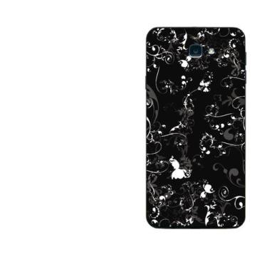 Imagem de Capa Adesivo Skin359 Verso Para Samsung Galaxy J7 Prime 2 Sm-g611 - Ka