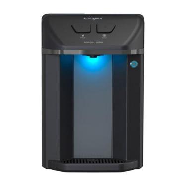Imagem de Purificador de Água Acquabios com Água Gelada e Tecnologia de Utra Ice