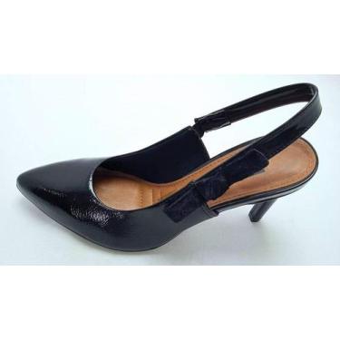 Imagem de Sapato dakota 1222-1233 b9813, Preto, 37