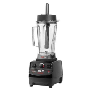 Imagem de Liquidificador Alta Rotação 2 Litros Maxi Blender BM2 220V - Skymsen, 