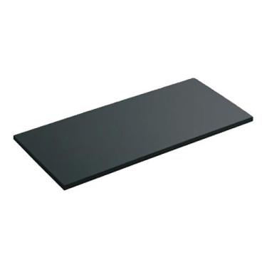 Imagem de Lente Retangular Azul 108 x 50 mm Tonalidade 12 para Máscaras de Solda