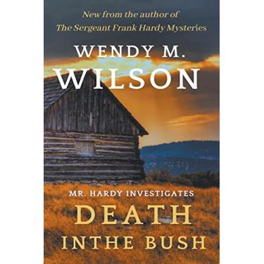 Imagem de Death in the Bush: 1