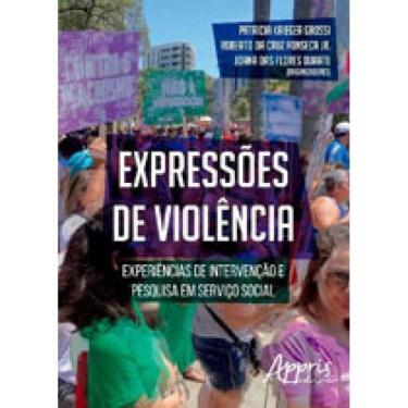 Imagem de Expressoes De Violencia