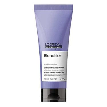 Imagem de L'Oréal Professionnel Serie Expert Blondifier Cond 200 Ml