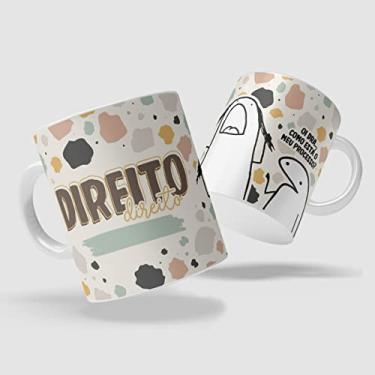 Imagem de Caneca Meme Flork profissão Direito 14