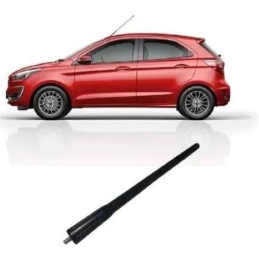 Imagem de Haste Antena Som Teto Radio Ford Ka 2000 Até 2021