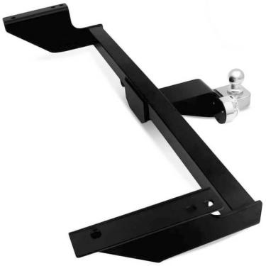 Imagem de Engate Reboque Rabicho Hilux 2005 A 2018 1000 Kg Engetran