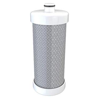 Imagem de Reposição de atualização para filtro de água da geladeira Frigidaire WF1CB, RF100, RG100, NGRG2000, RF-100, RG-100, NGRG-2000 e Kenmore 9910, 469910, 46-9910 (1)