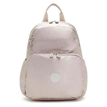 Imagem de Mochila Kipling Maisie Prata I529448I-UN