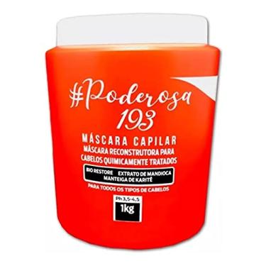 Imagem de Máscara 1.9.3 Poderosa 1.Kg - Tróia Hair