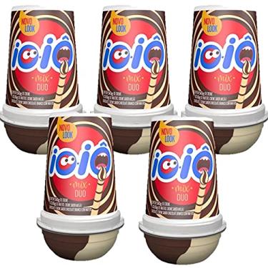 Imagem de Kit C/5 Ioio Mix 63,9g