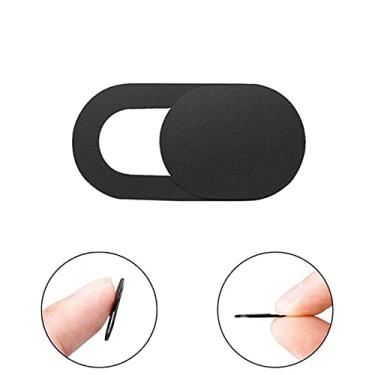 Imagem de Protetor De WebCam Ultra Fino de Privacidade Discreto