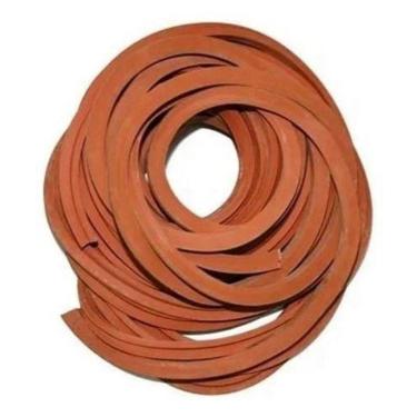 Imagem de 5 Metros Borracha L Tabela Mesa Sinuca Bilhar Pano Bar(jogo)