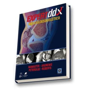 Imagem de Expertddx  Musculoesqueletico  Serie Expert Differential Diagnoses