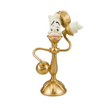 Imagem de Lumière Castiçal Vela Bela E A Fera 20cm - Disney-Unissex