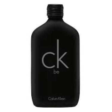 Imagem de Perfume Calvin Klein Ck Be Eau De Toilette 200Ml